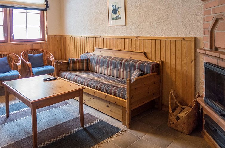 Vakantiehuis Vaarapirtti / tähti