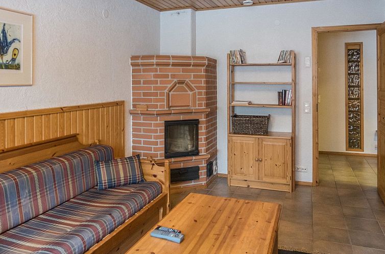 Vakantiehuis Vaarapirtti / tähti