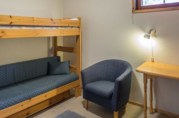 Vakantiehuis Vaarapirtti / tähti