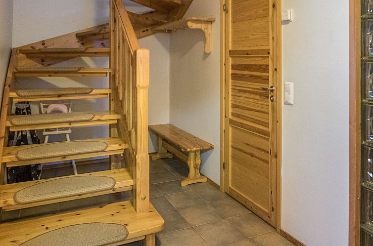 Vakantiehuis Vaarapirtti / tähti
