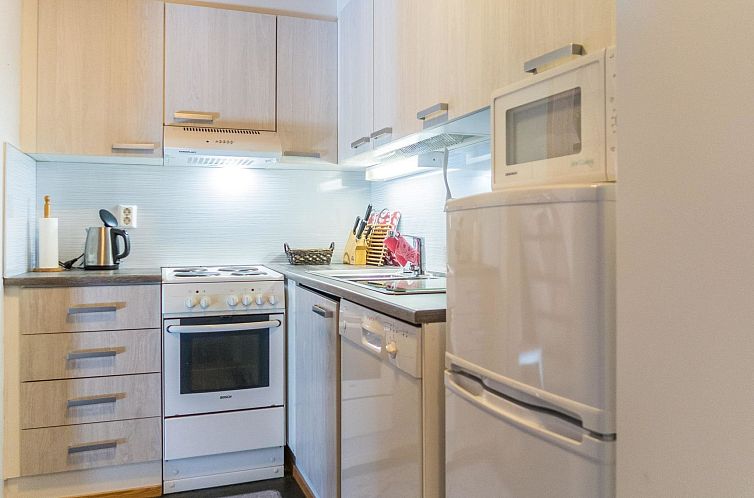 Vakantiehuis Vuokatinportti a 11