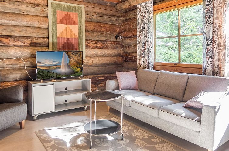 Vakantiehuis Vuokatinportti a 11