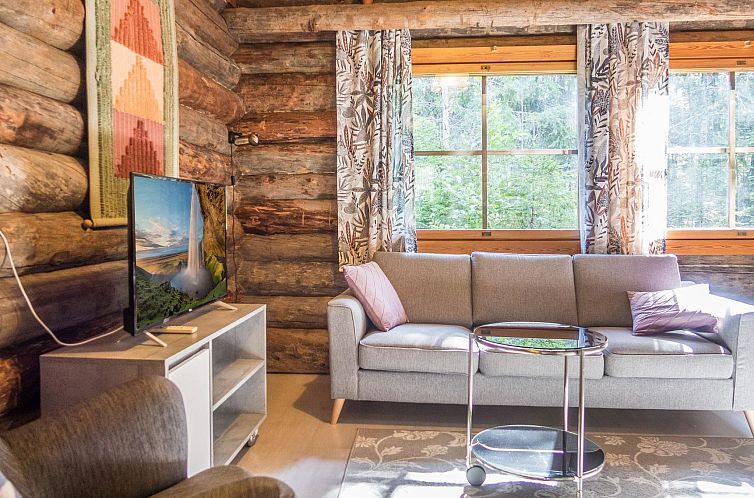 Vakantiehuis Vuokatinportti a 11