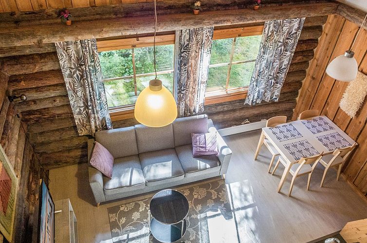 Vakantiehuis Vuokatinportti a 11