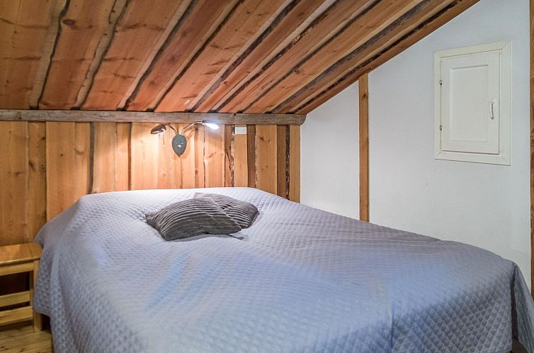 Vakantiehuis Vuokatinportti a 11