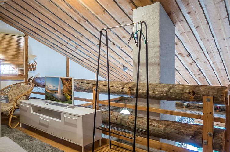 Vakantiehuis Vuokatinportti a 11