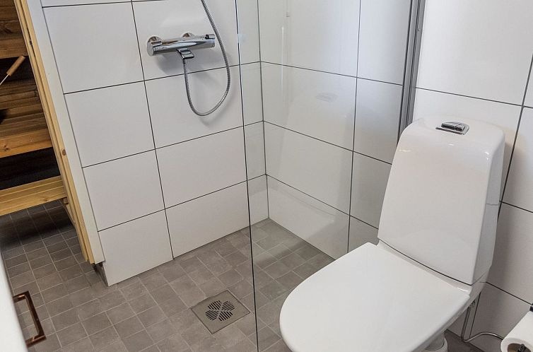 Vakantiehuis Vuokatinportti a 11