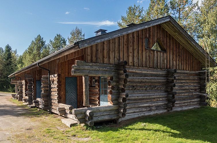 Vakantiehuis Vuokatinportti a4