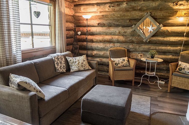 Vakantiehuis Vuokatinportti a4