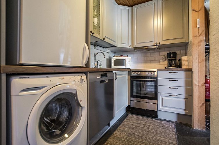 Vakantiehuis Vuokatinportti a4