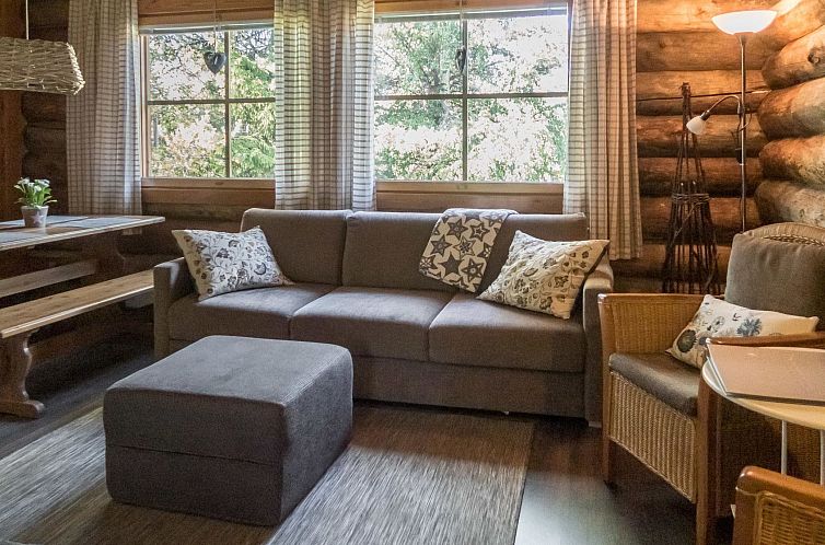 Vakantiehuis Vuokatinportti a4