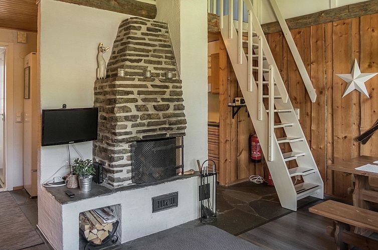 Vakantiehuis Vuokatinportti a4