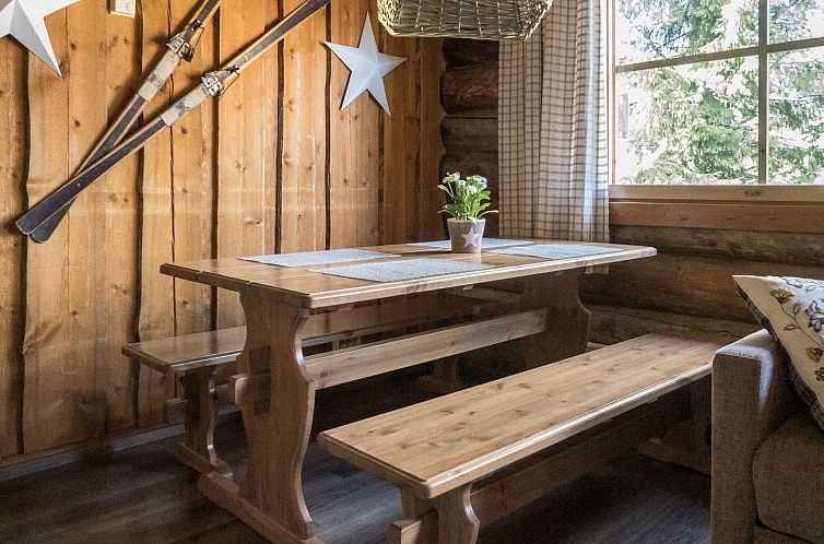 Vakantiehuis Vuokatinportti a4