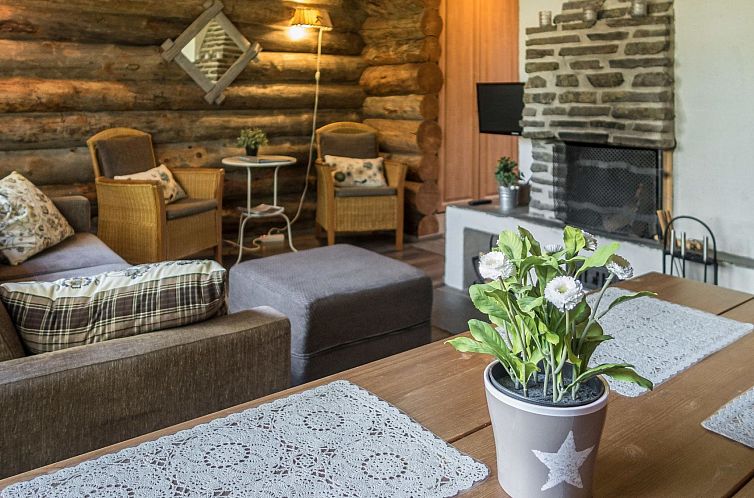 Vakantiehuis Vuokatinportti a4