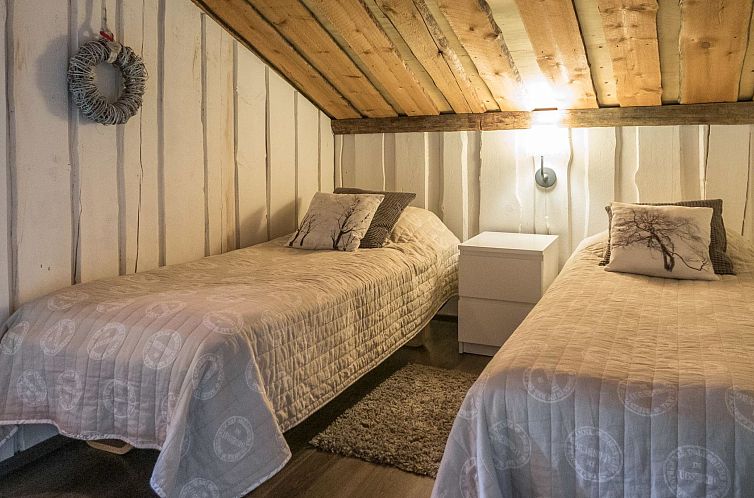 Vakantiehuis Vuokatinportti a4