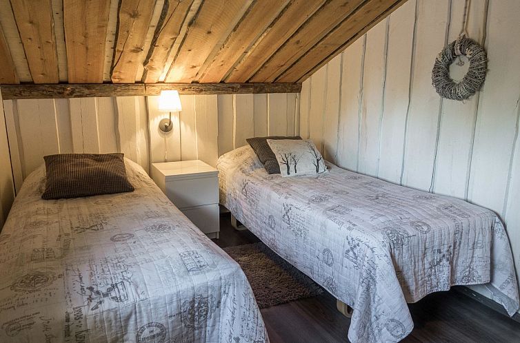 Vakantiehuis Vuokatinportti a4