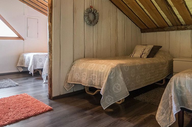 Vakantiehuis Vuokatinportti a4