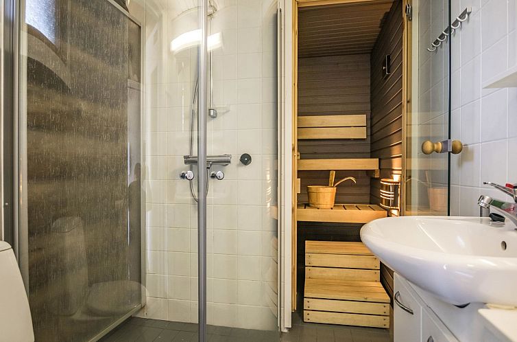 Vakantiehuis Vuokatinportti a4