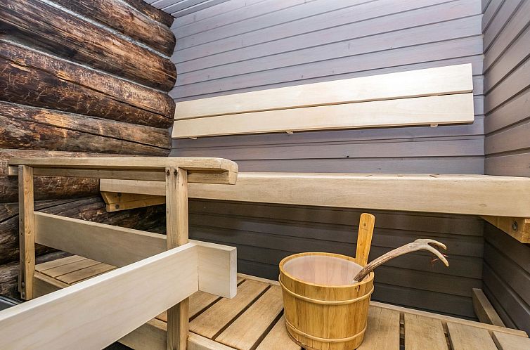 Vakantiehuis Vuokatinportti a4