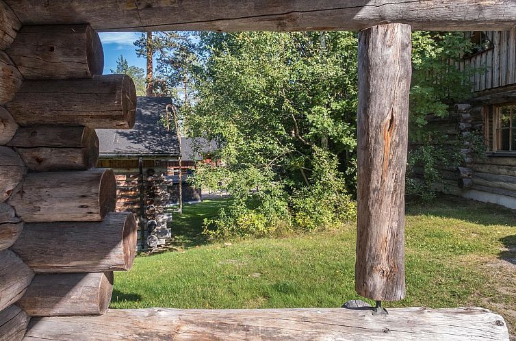 Vakantiehuis Vuokatinportti a4
