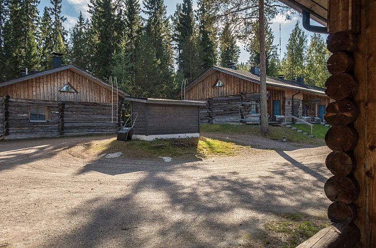 Vakantiehuis Vuokatinportti a4