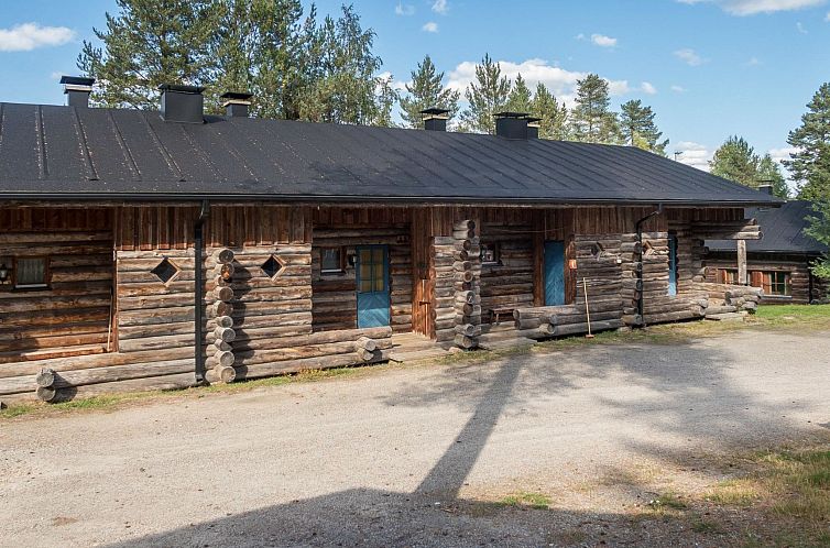 Vakantiehuis Vuokatinportti a4