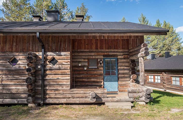 Vakantiehuis Vuokatinportti a4