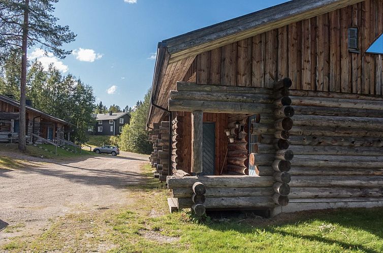 Vakantiehuis Vuokatinportti a4