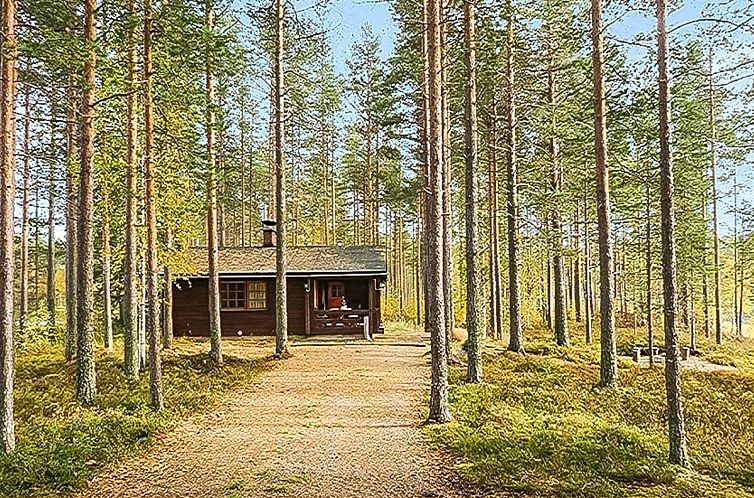 Vakantiehuis Hilla