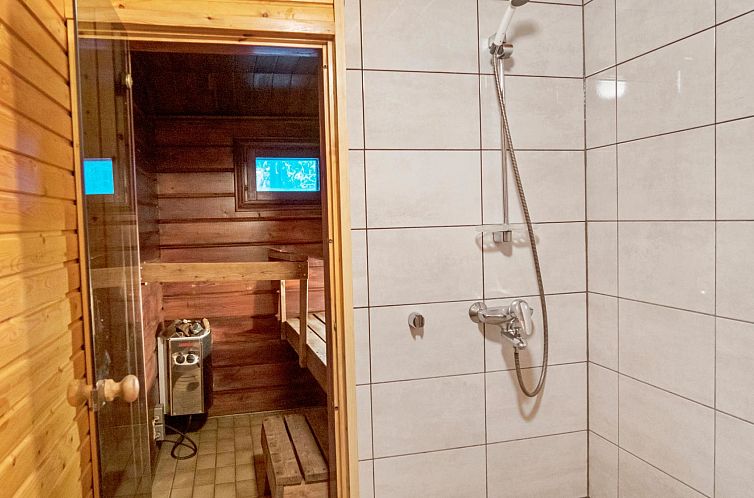 Vakantiehuis Kanerva