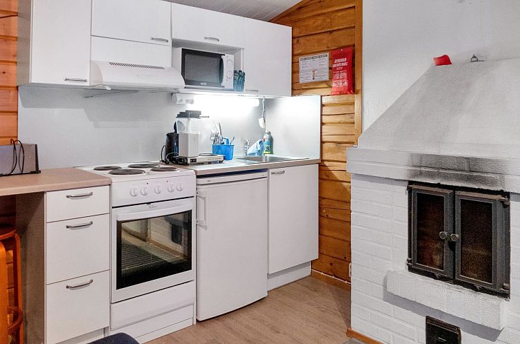 Vakantiehuis Puolukka