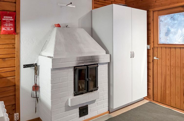 Vakantiehuis Puolukka