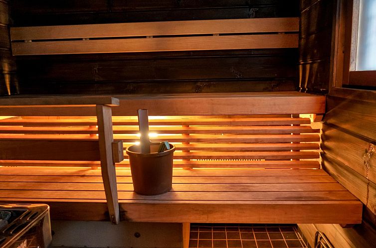 Vakantiehuis Puolukka