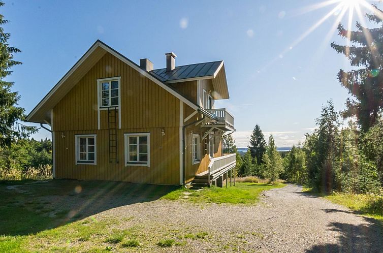 Vakantiehuis Villa viettorinne