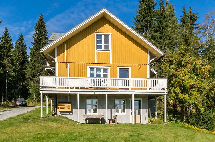 Vakantiehuis Villa viettorinne