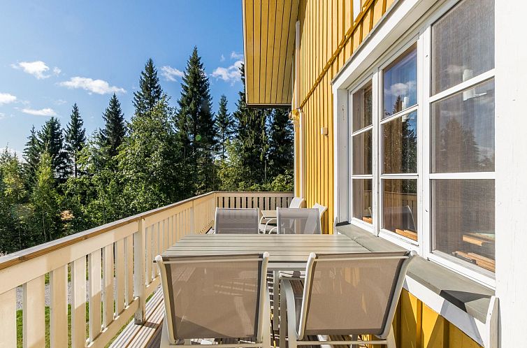 Vakantiehuis Villa viettorinne