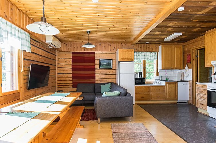 Vakantiehuis Villa viettorinne