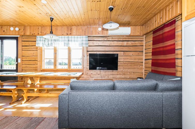 Vakantiehuis Villa viettorinne