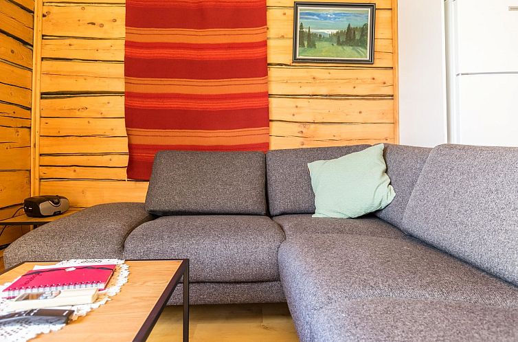 Vakantiehuis Villa viettorinne