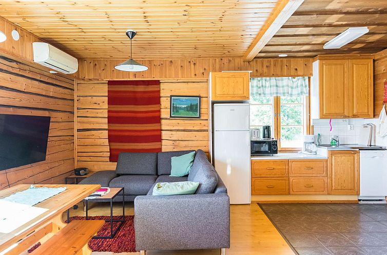 Vakantiehuis Villa viettorinne