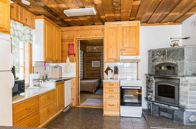 Vakantiehuis Villa viettorinne