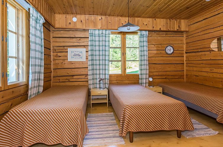 Vakantiehuis Villa viettorinne