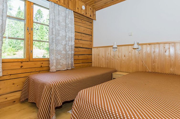 Vakantiehuis Villa viettorinne