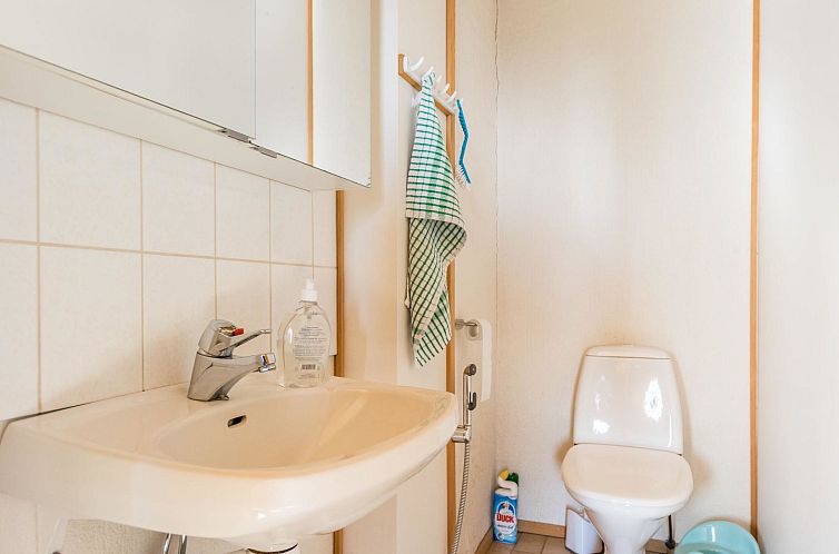 Vakantiehuis Villa viettorinne