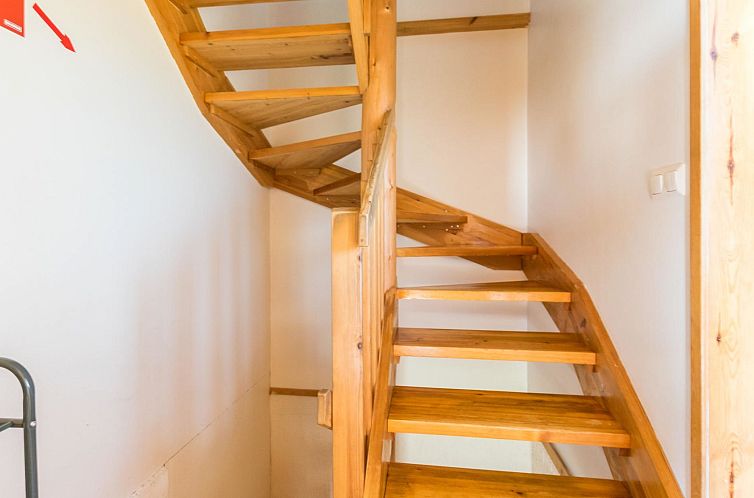 Vakantiehuis Villa viettorinne