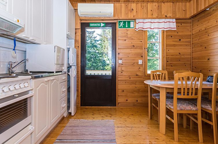 Vakantiehuis Villa viettorinne