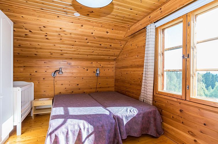 Vakantiehuis Villa viettorinne