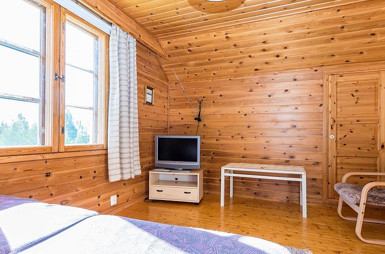 Vakantiehuis Villa viettorinne