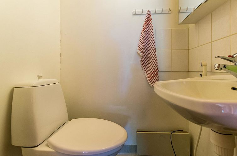 Vakantiehuis Villa viettorinne