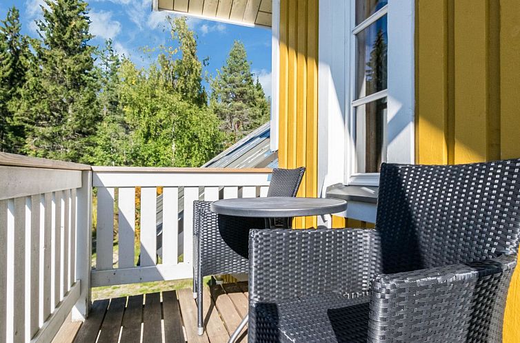 Vakantiehuis Villa viettorinne